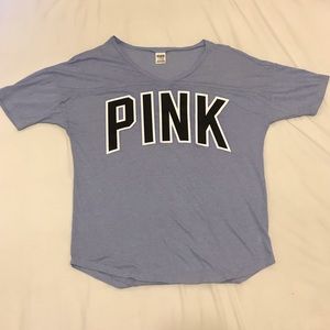 Victoria’s Secret PINK t shirt